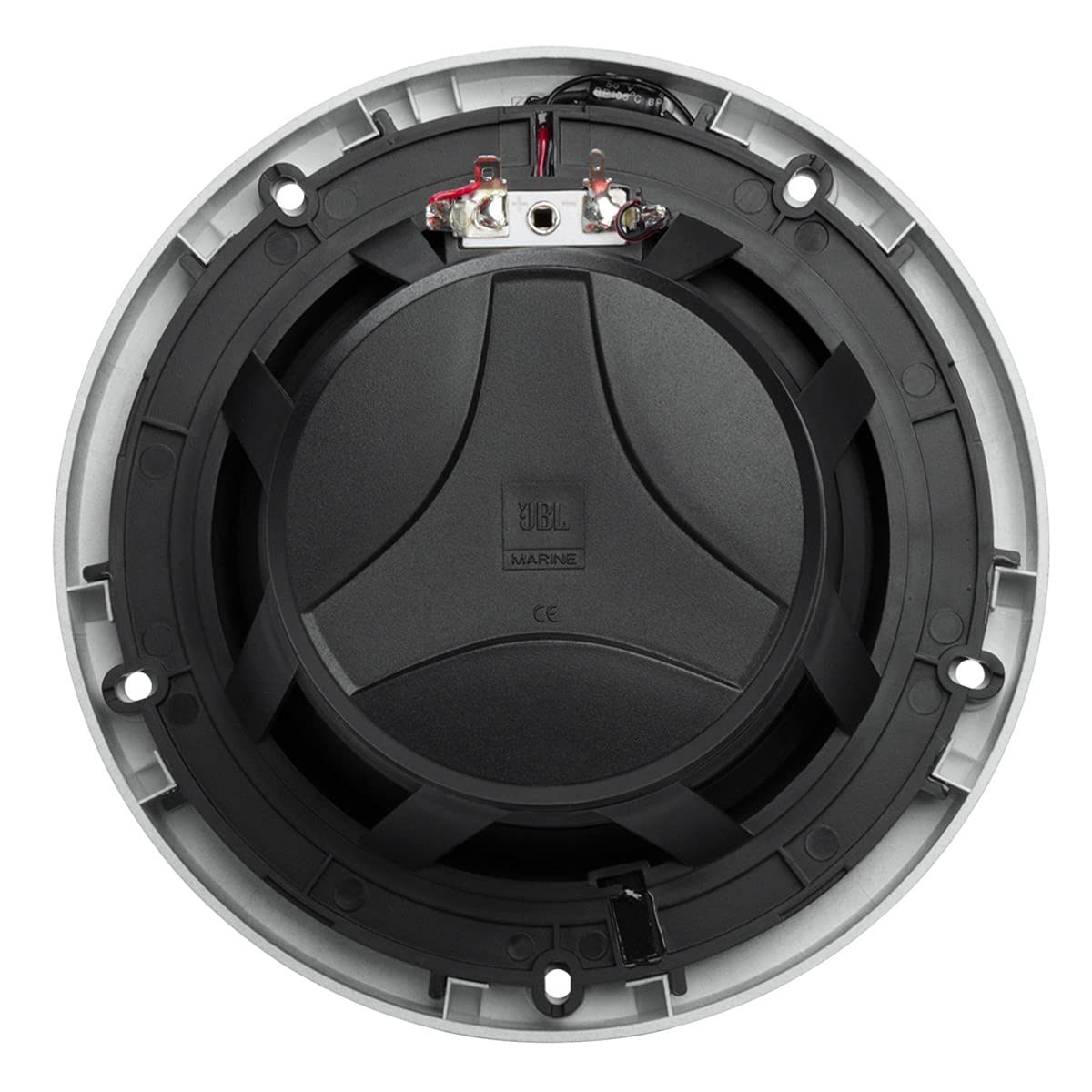 JBL JBLMARSPKST6GRYAM 6.5" Stage Marine Speakers