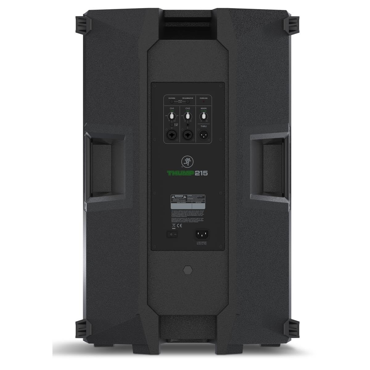 Mackie THUMP215 15" Powered Loudspeaker