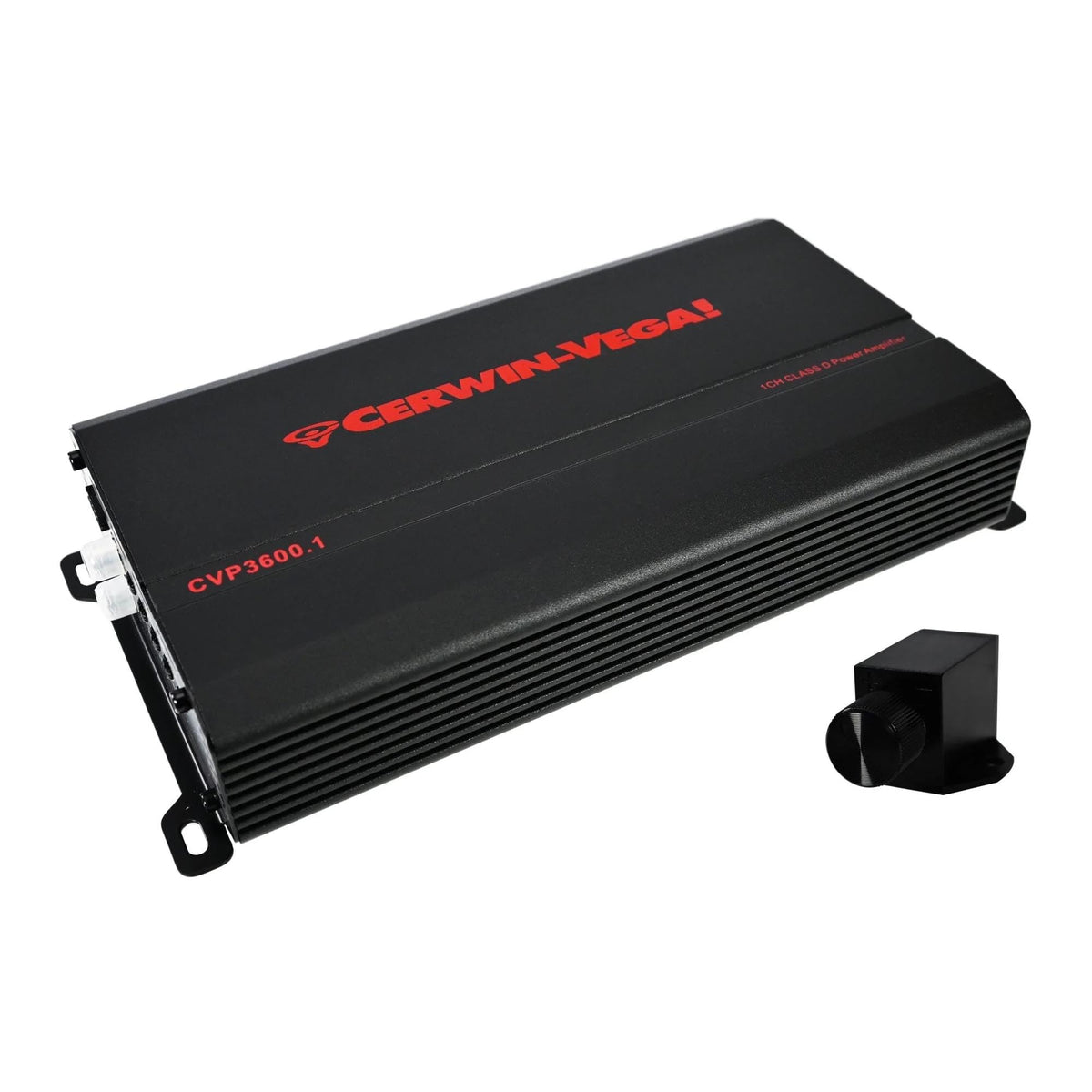 Cerwin-Vega CVP3600.1 Mono Class-D Amplifier