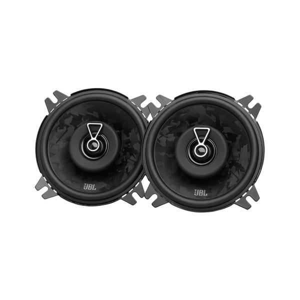 JBL STAGE3 48F 4" 2-Way Coaxial Speakers