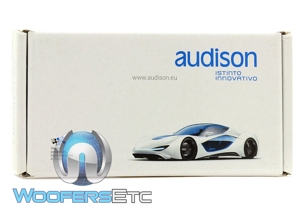 Audison DRCMP DRC MP Digital Remote Control