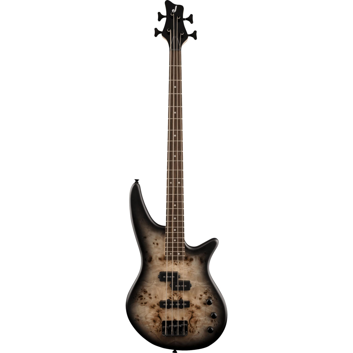 Jackson 2919004585 JS2P 4-String Electric Bass