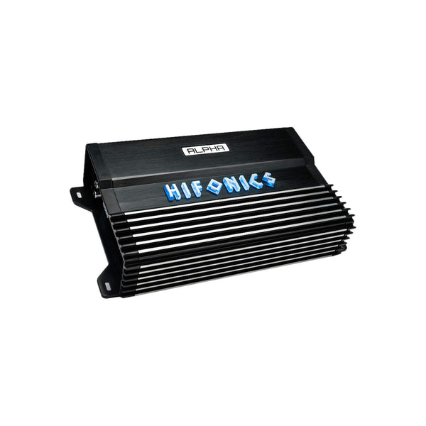 Hifonics A1000.2D 2-Channel Full-Range Car Amplifier