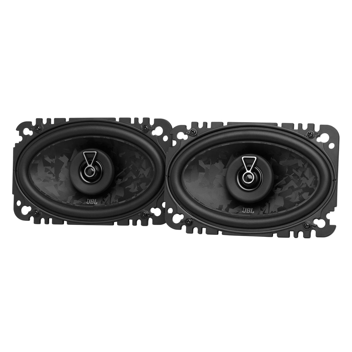 JBL STAGE3 648F 4x6" 2-Way Coaxial Speakers