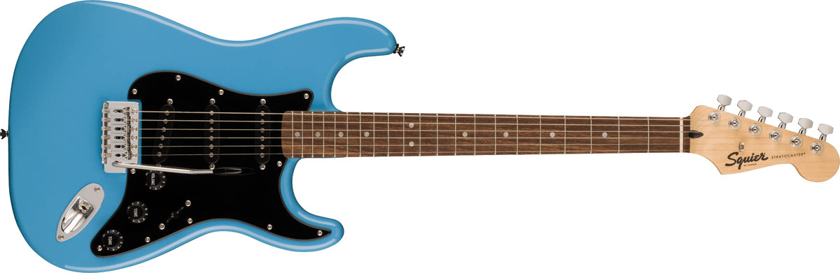 Fender 0373151526 Squier Sonic Stratocaster Electric Guitar