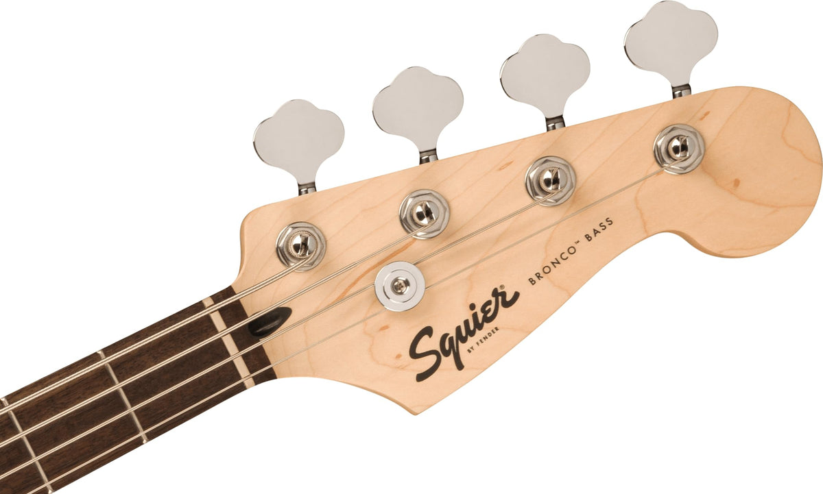 Squier 0373800506 Sonic Bronco 30" Short-Scale Bass