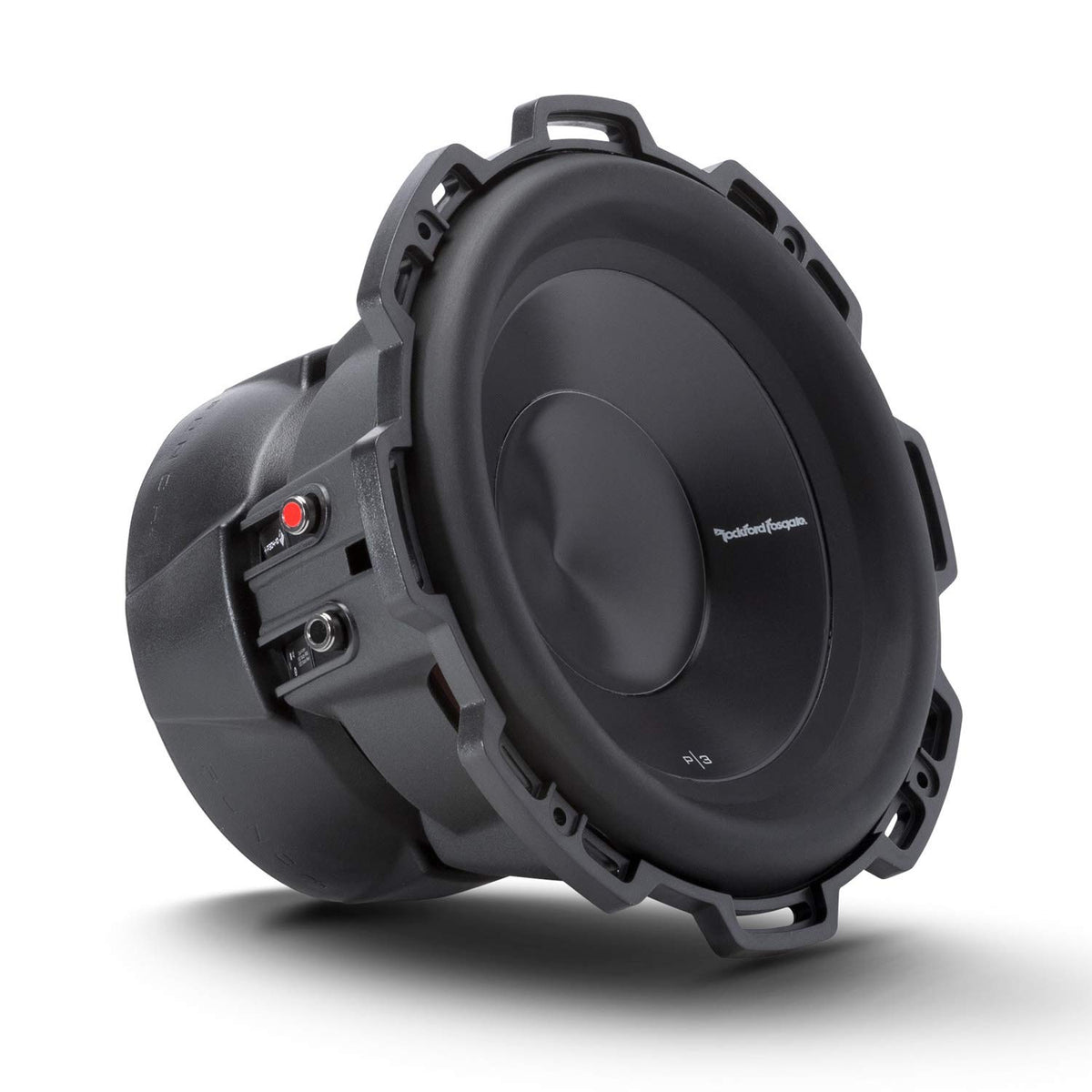 Rockford Fosgate P3D4-10 10" Dual 4-Ohm Subwoofer
