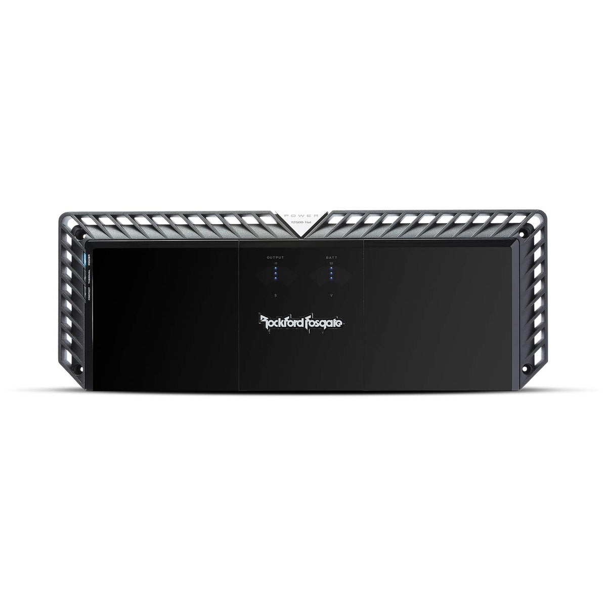 Rockford Fosgate T2500-1bdCP Mono Car Amplifier