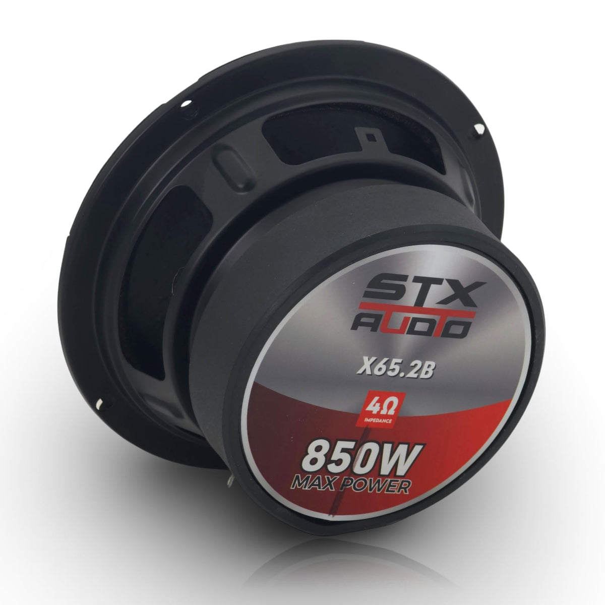 STX Audio X65-2B 6.5" Midrange Speakers