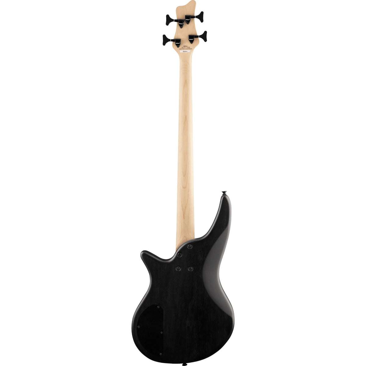 Jackson 2919004585 JS2P 4-String Electric Bass