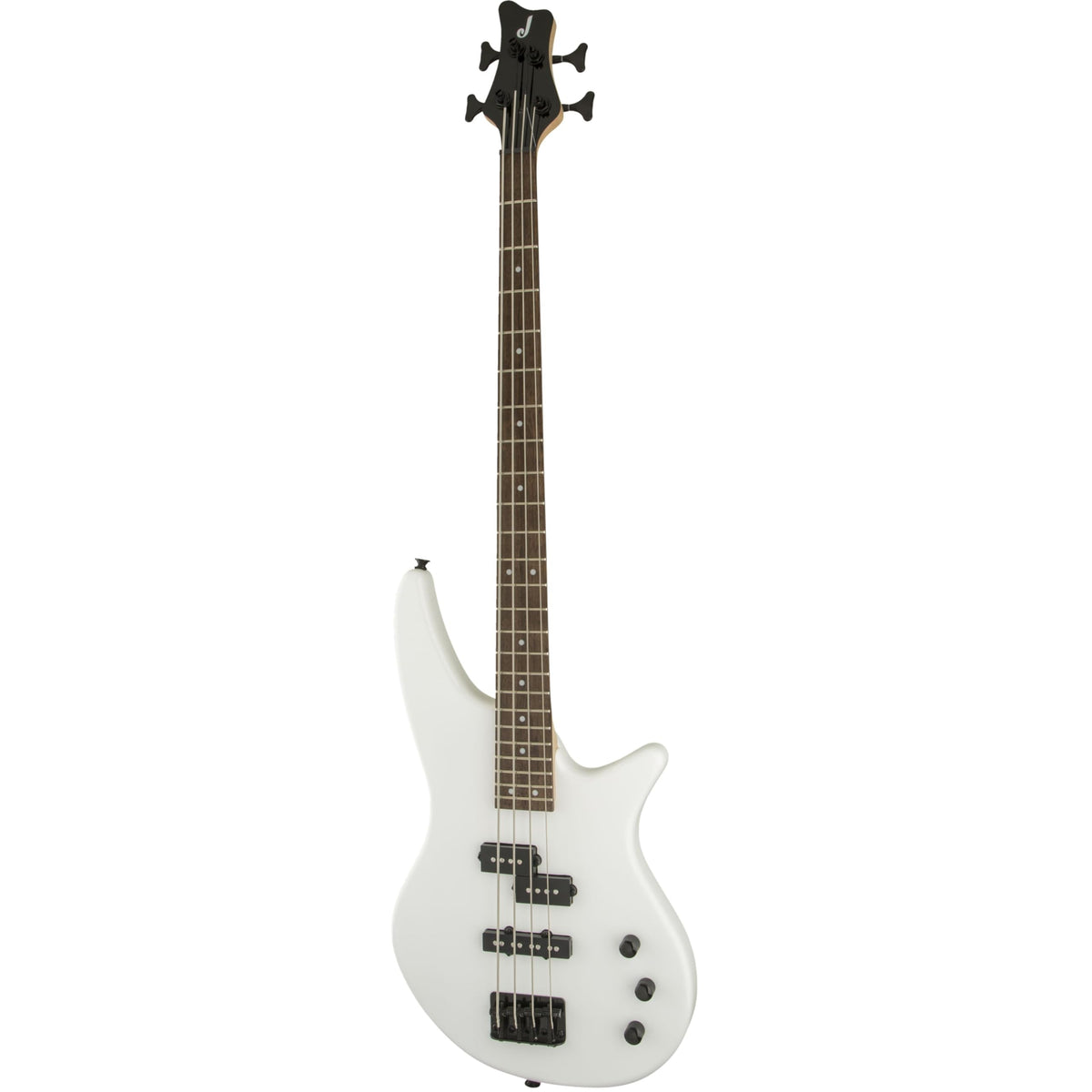 Jackson 2919004576 JS2 Spectra 4-String Electric Bass