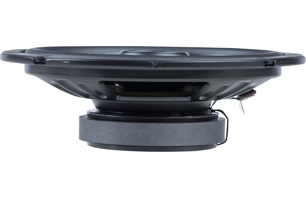 Memphis SRX60V 6.5" Oversize 2-Way Coaxial Speakers