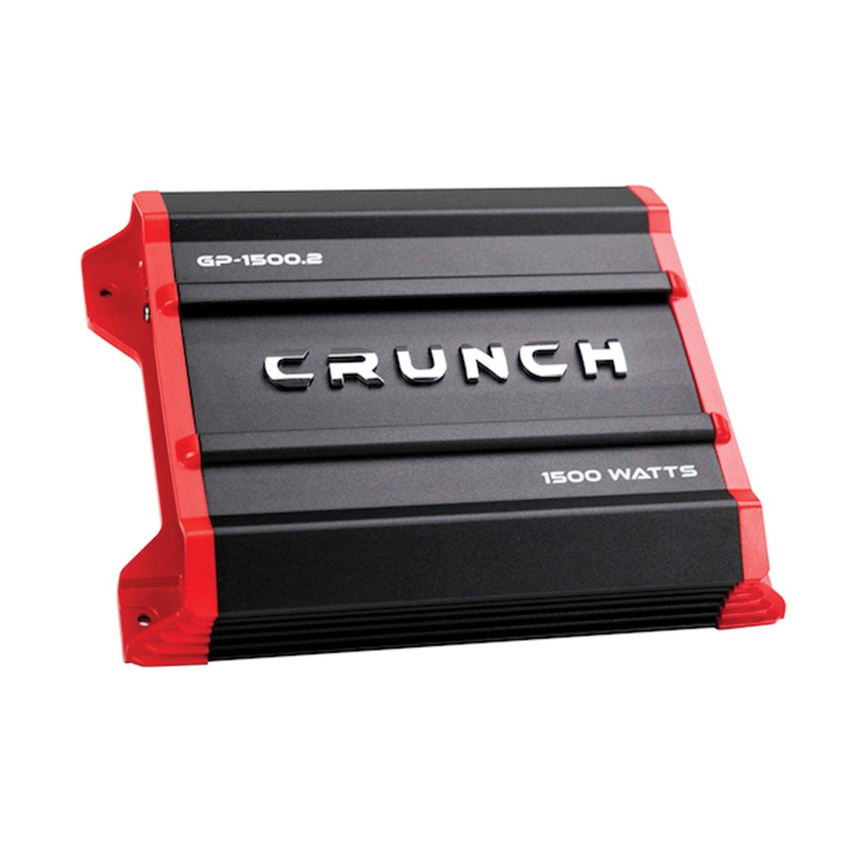Crunch GP-1500.2 Ground Pounder 2-Channel Amplifier