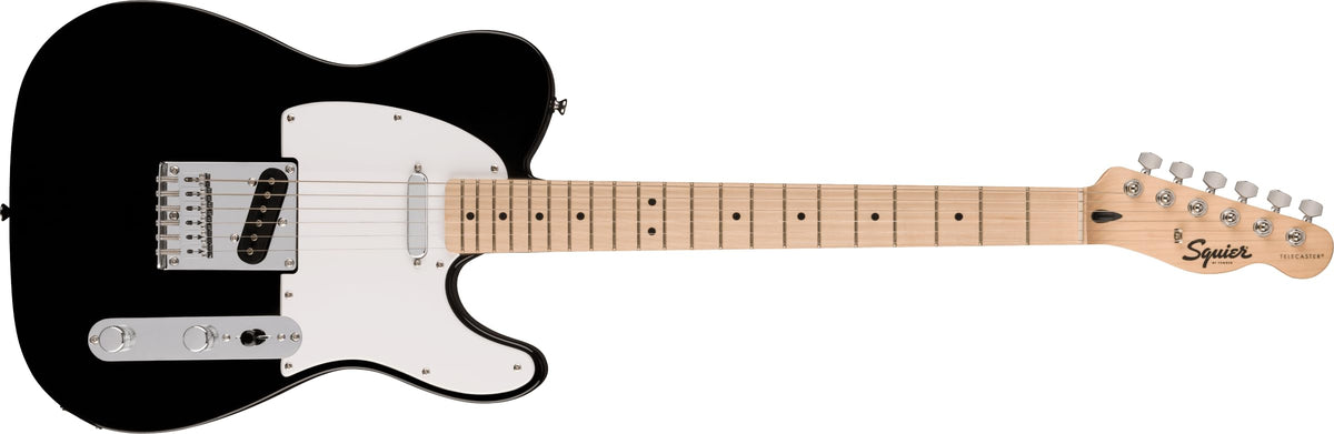 Fender 373452506 Squier Sonic Telecaster Electric Guitar