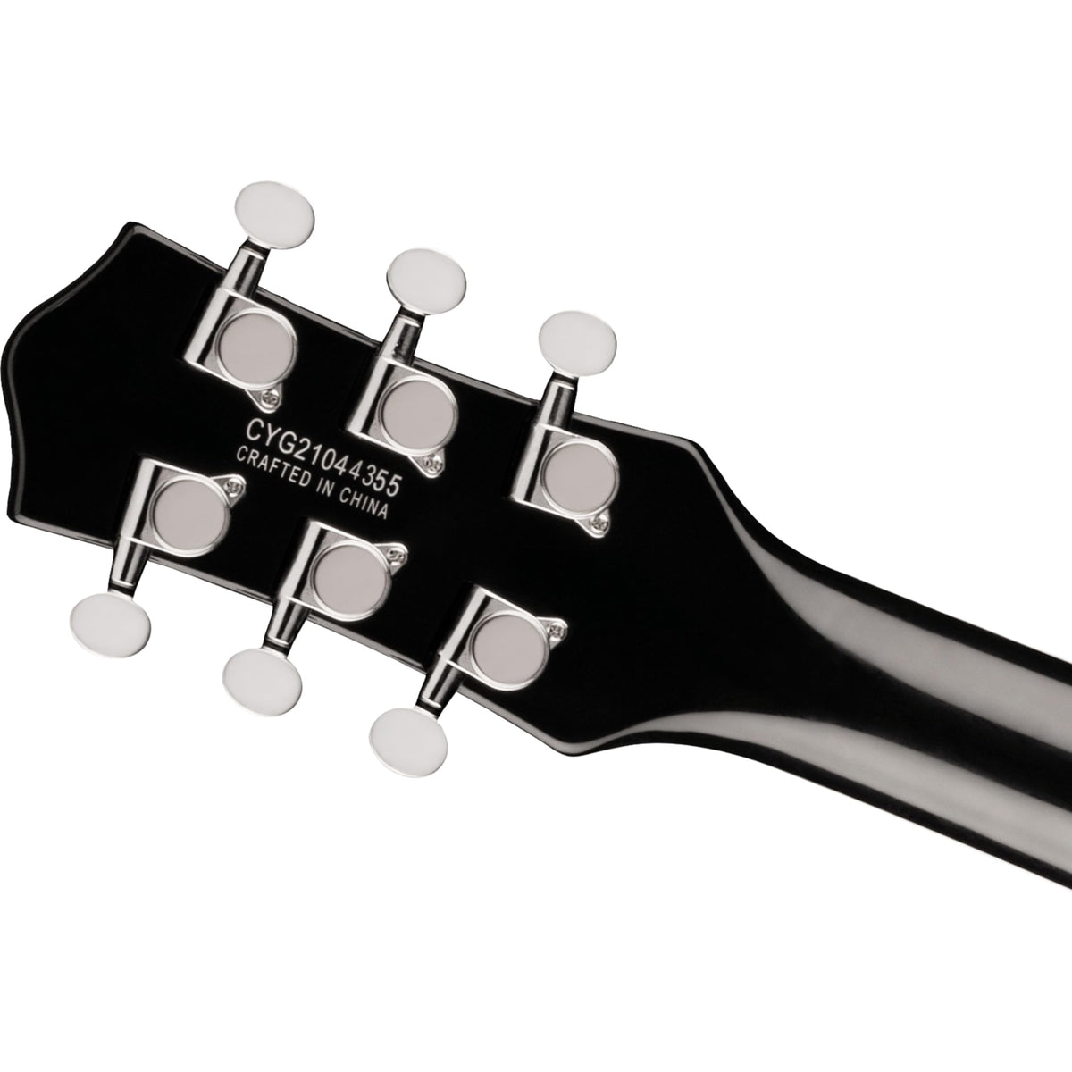 Gretsch G5220 Electromatic Jet BT Electric Guitar, Bristol Fog