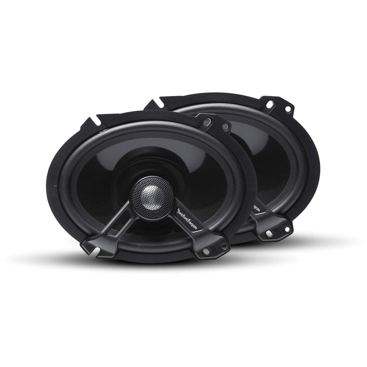 Rockford Fosgate T1682 Power 6x8" 2-Way Speakers
