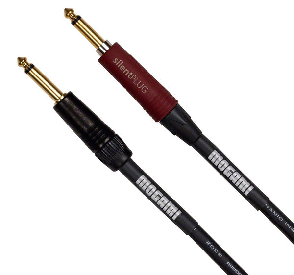 Mogami PLATINUM GUITAR-30 30' Instrument Cable