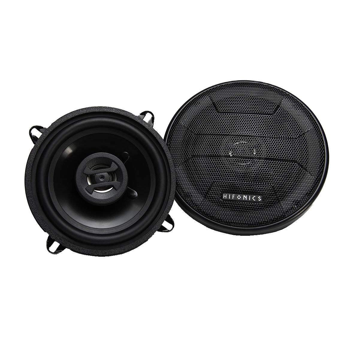 Hifonics ZS525CX 5.25" 2-Way Coaxial Speakers