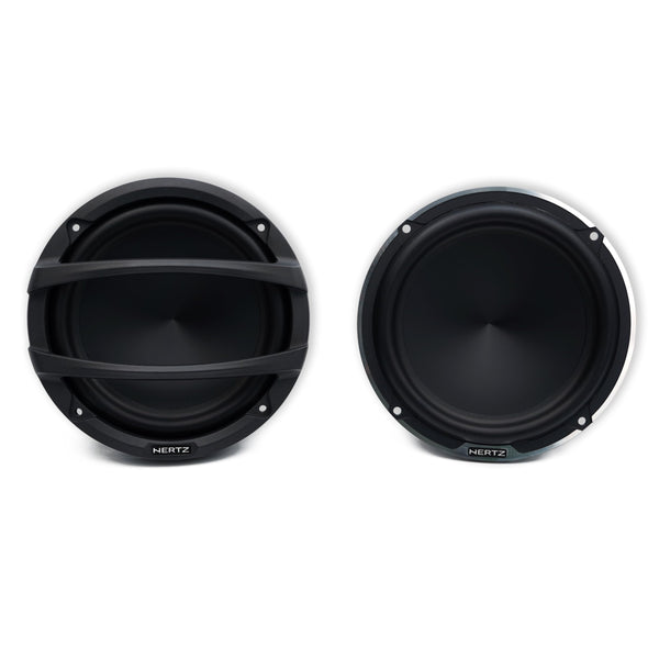 Hertz ML1650-3 6.5" Mille Legend Woofers