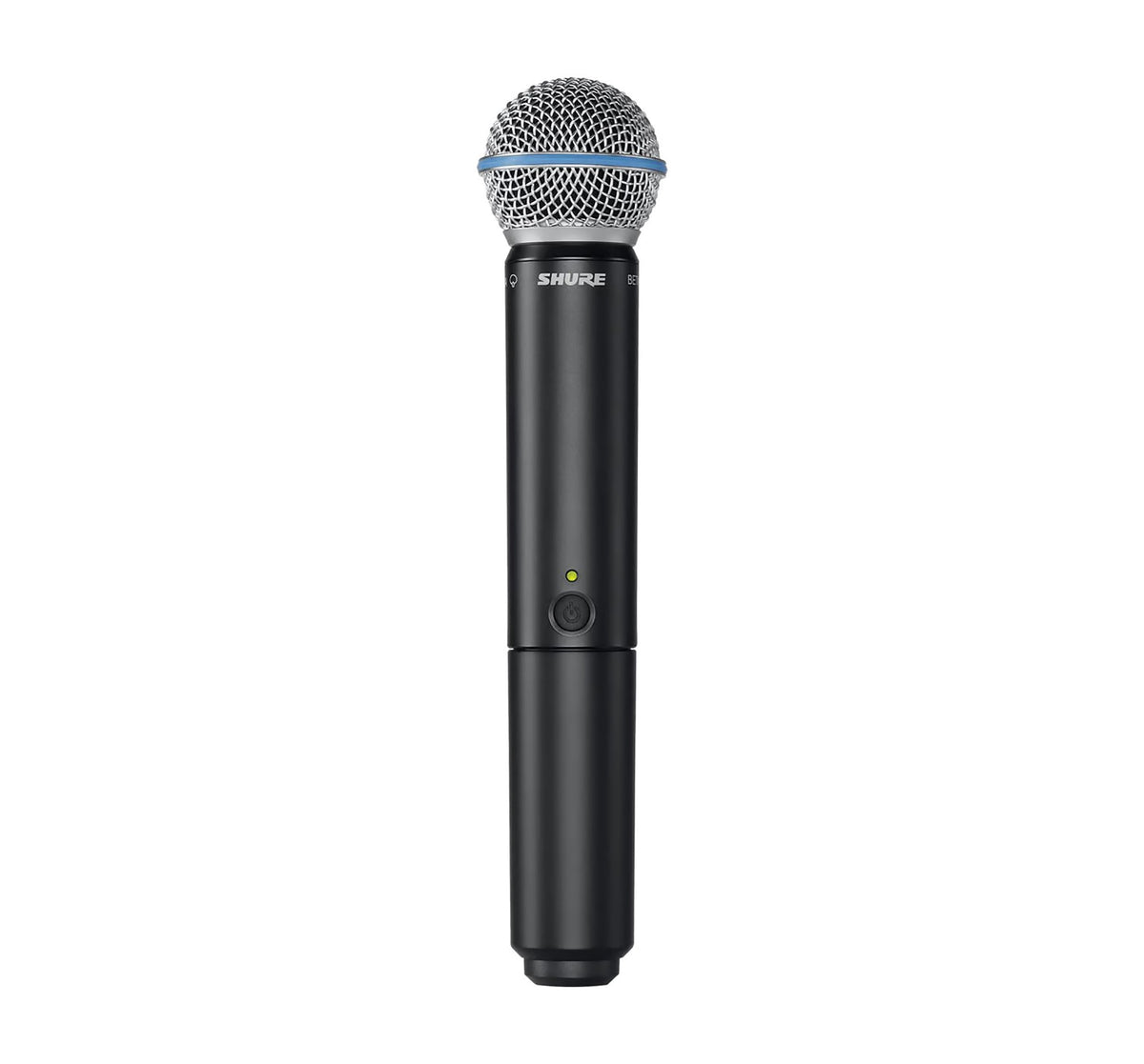 Shure BLX288/B58-H9 Dual Wireless Vocal System