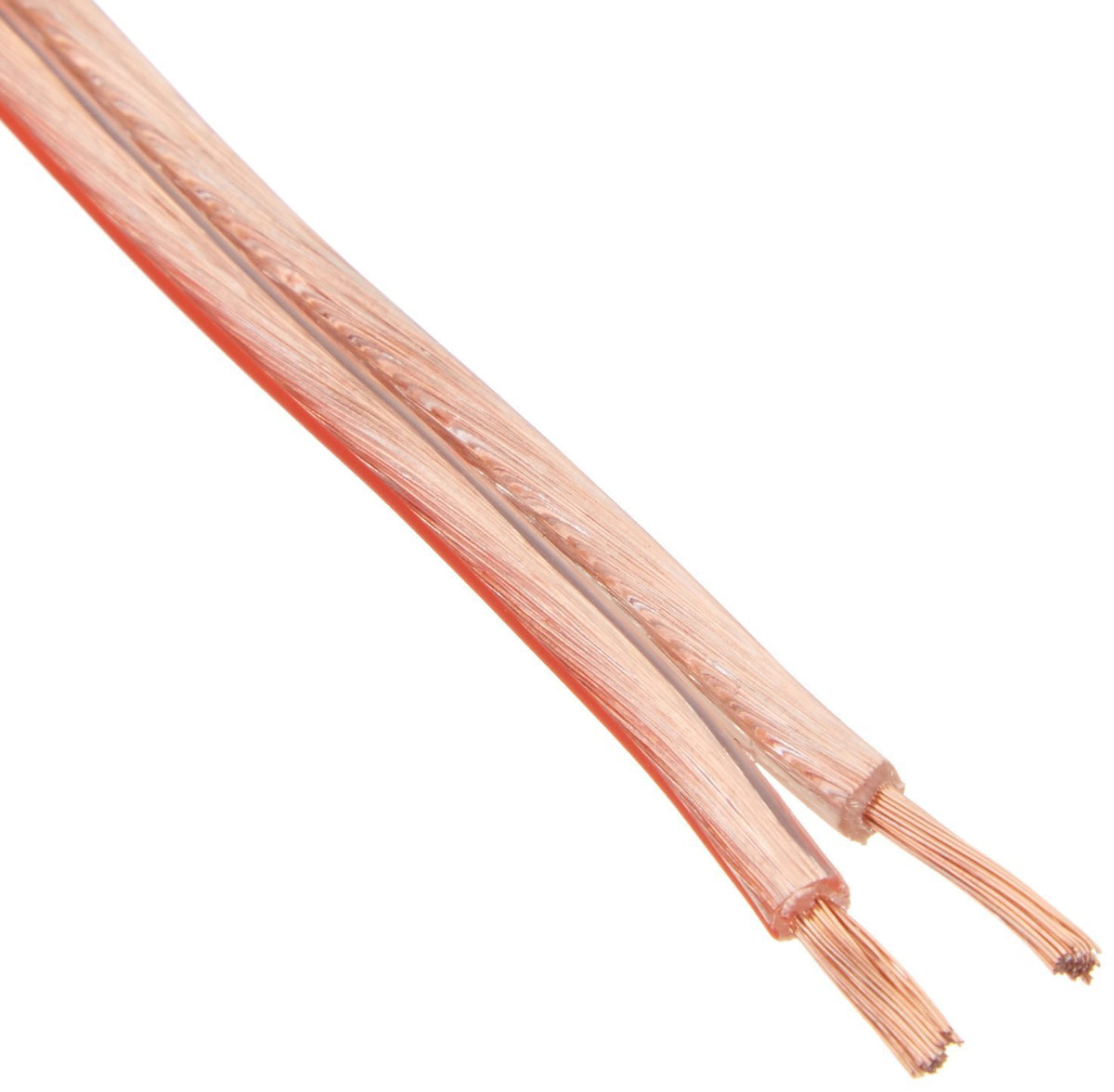 Audiotek AT-SPW14GA/100RG 100-Foot 14-Gauge Speaker Wire