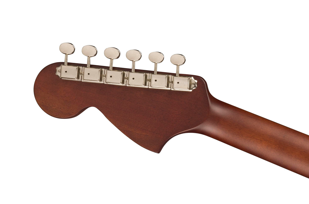Fender 0973052111 Monterey Standard Acoustic-Electric Guitar