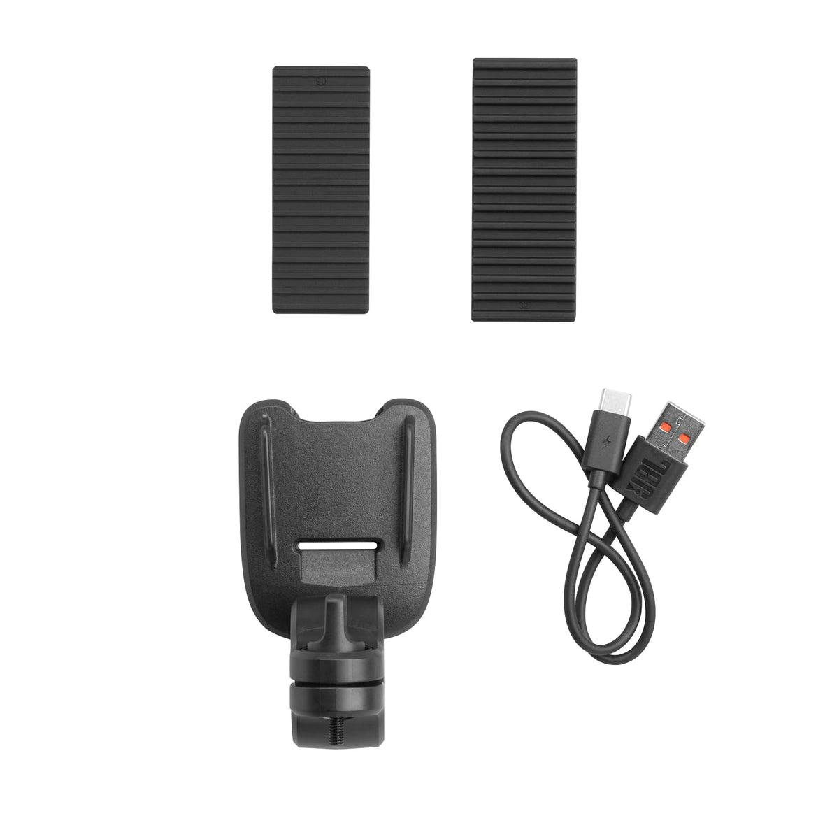 JBL Wind 3S 1.5" Handlebar Bluetooth Speaker