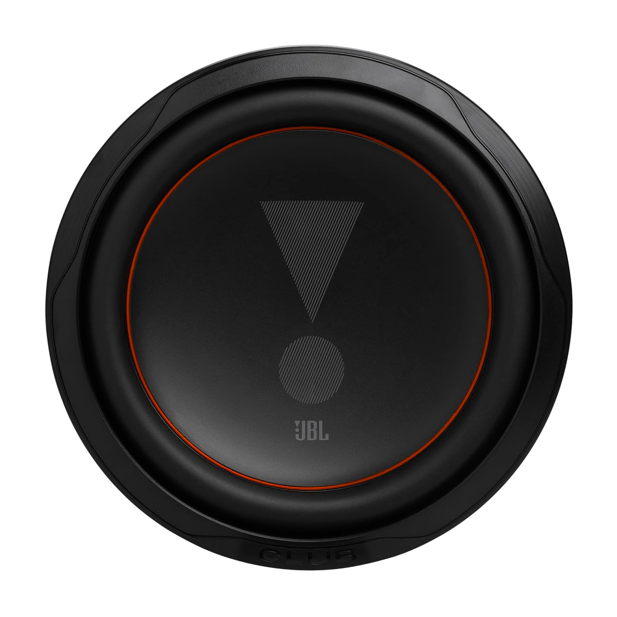 JBL Club 102 10" Car Audio Subwoofer