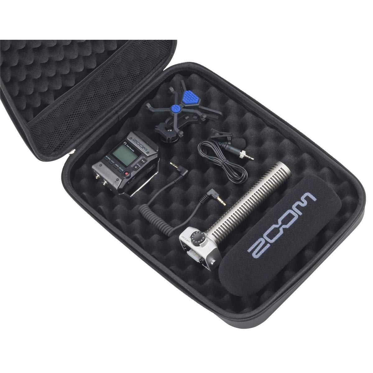 Zoom ZSCU40 Large Universal Soft Shell Case