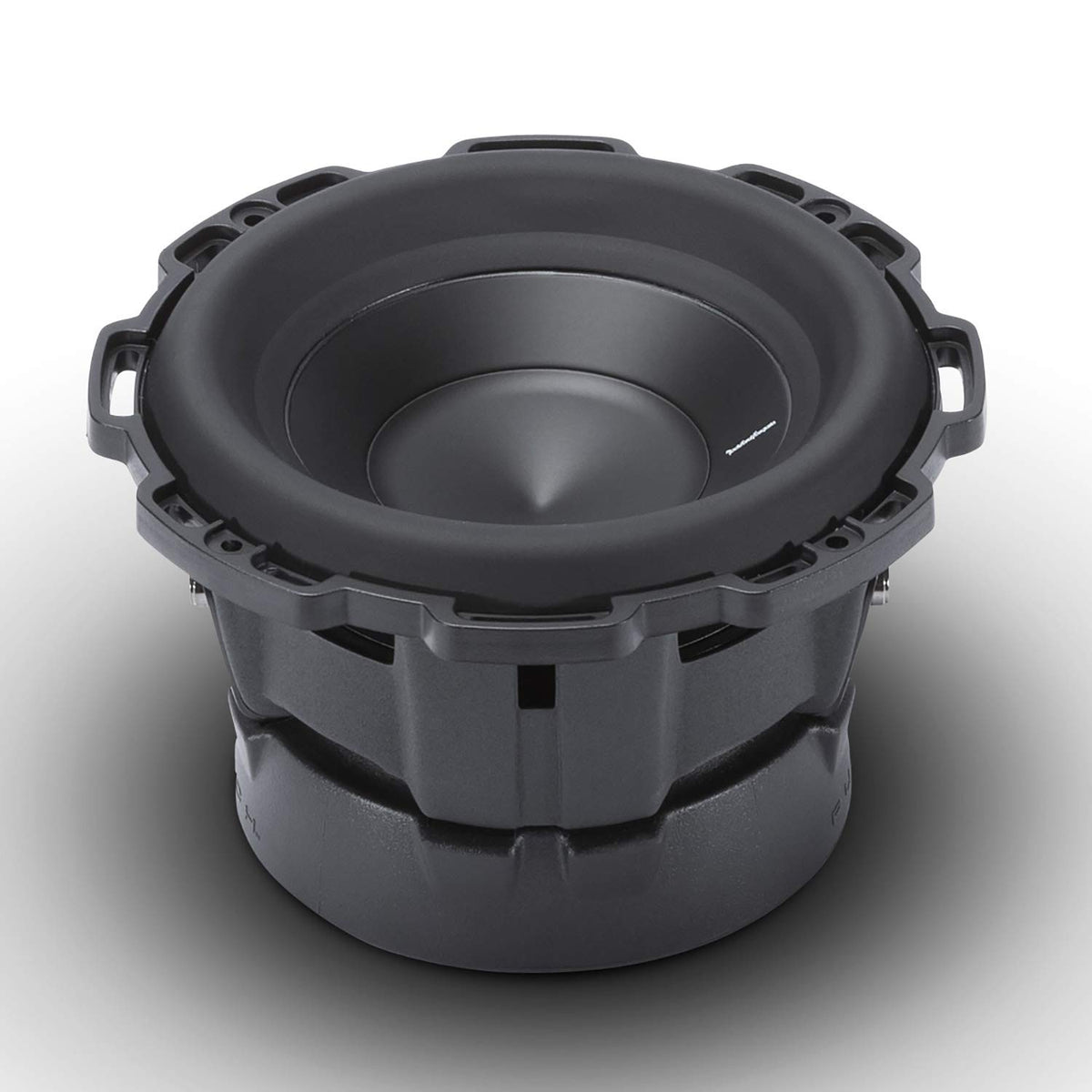Rockford Fosgate P2D2-8 Punch 8" Dual 2-Ohm Subwoofer