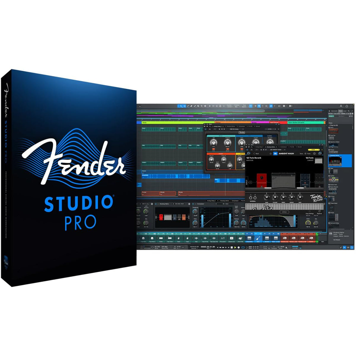 PreSonus STUDIOLIVE SE16 Digital Console Mixer