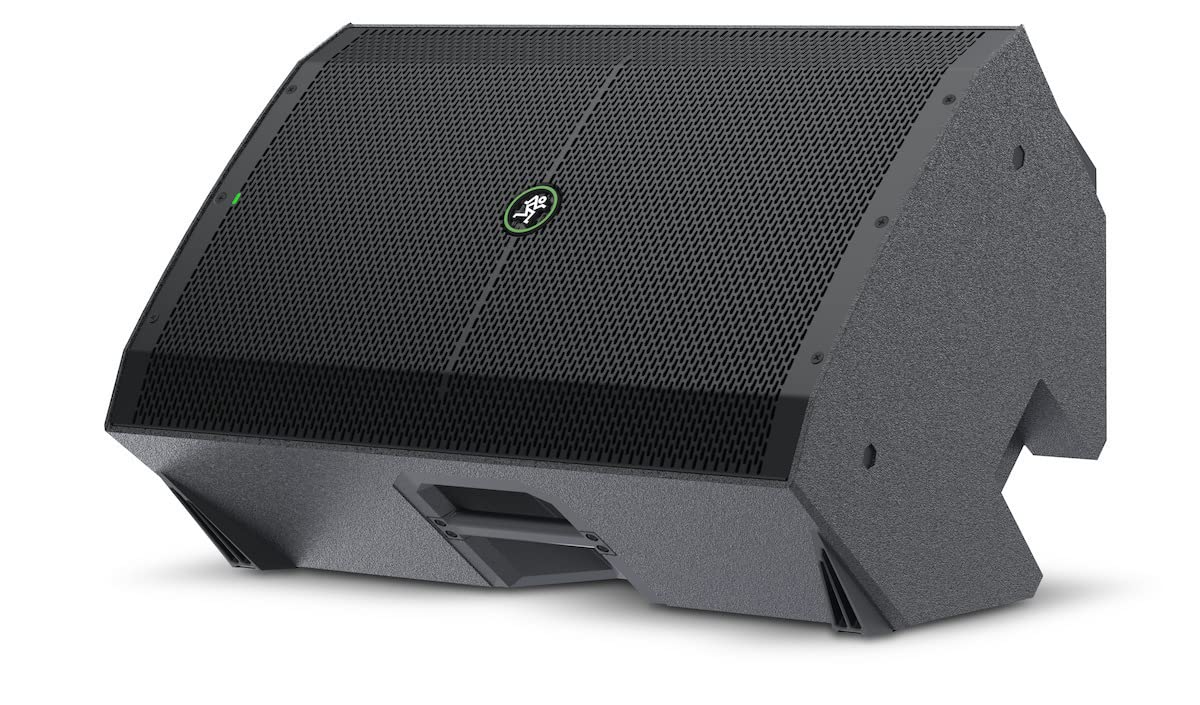 Mackie THUMP215XT 15" Enhanced Powered Loudspeaker