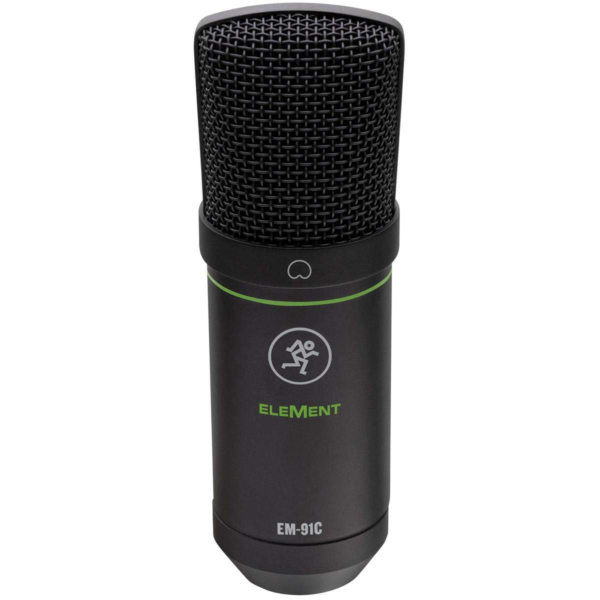 Mackie EM-91C Large-Diaphragm Condenser Microphone
