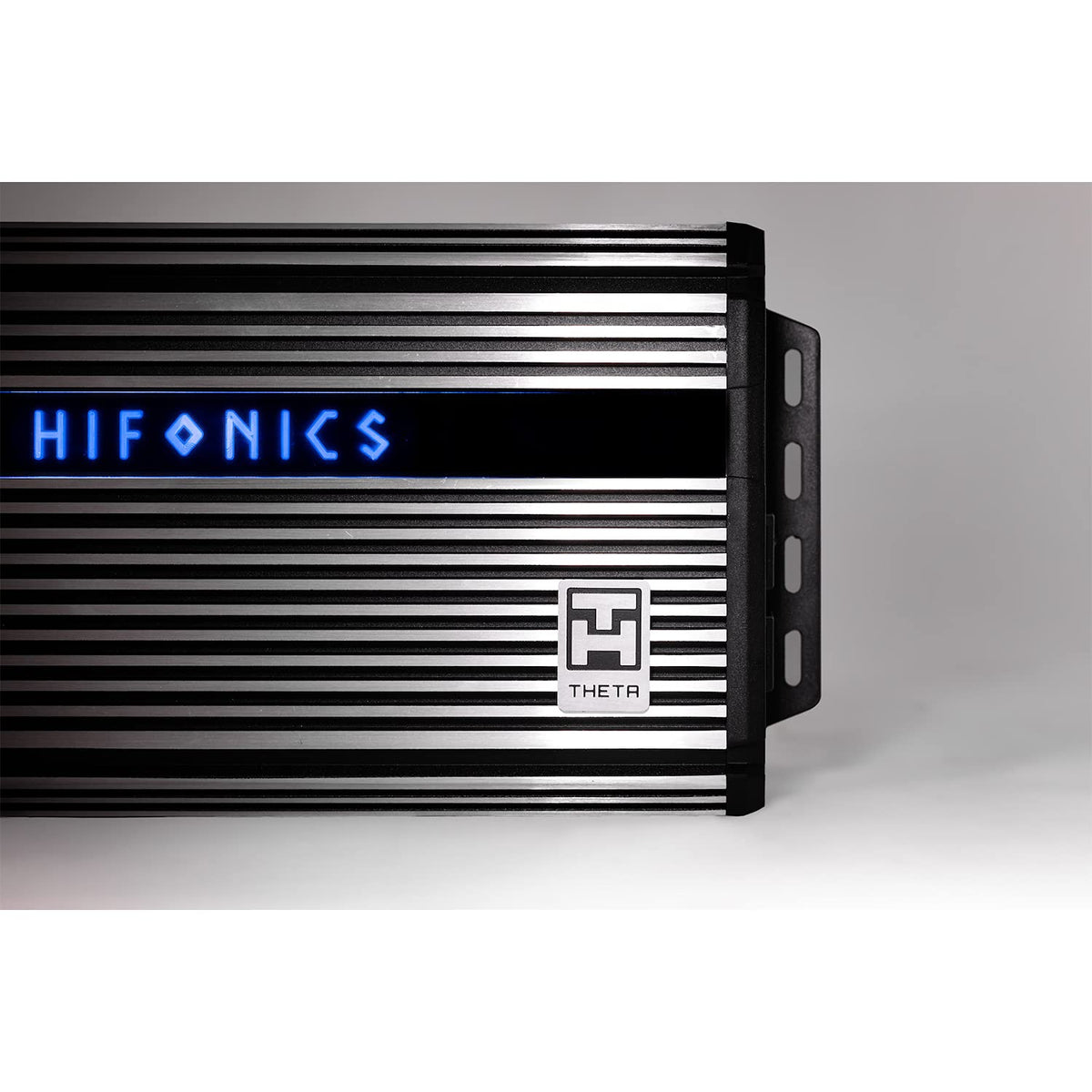 Hifonics ZTH-2225.1D Mono Class D Car Amplifier