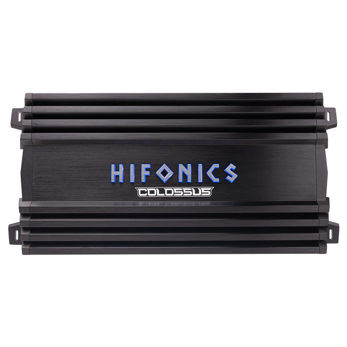 Hifonics HCC-1700.4 Four-Channel Car Amplifier