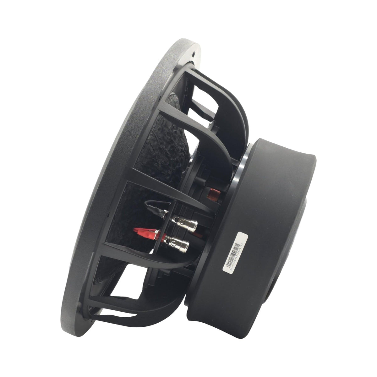 STX Audio STXW12D4 12-Inch Dual 4-Ohm Subwoofer