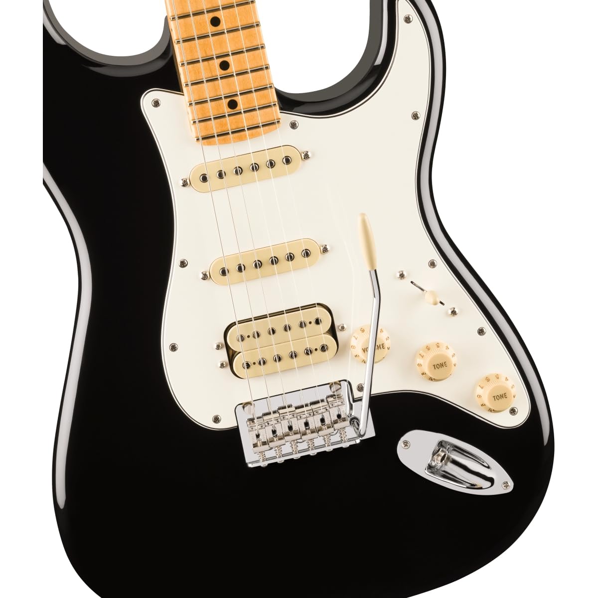 Fender 0140542506 Player II Stratocaster HSS Electric Guitar