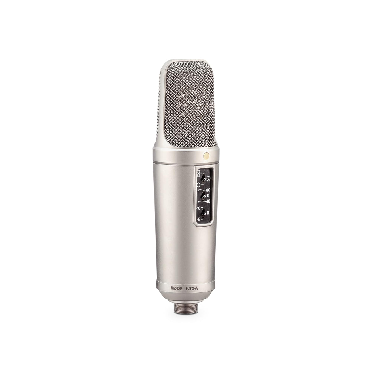 RØDE NT2-A Multi-Pattern Studio Condenser Microphone