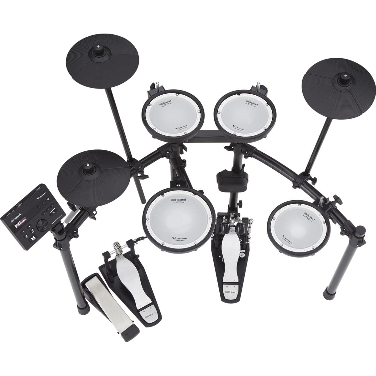 Roland TD-07DMK Electronic Drum Kit