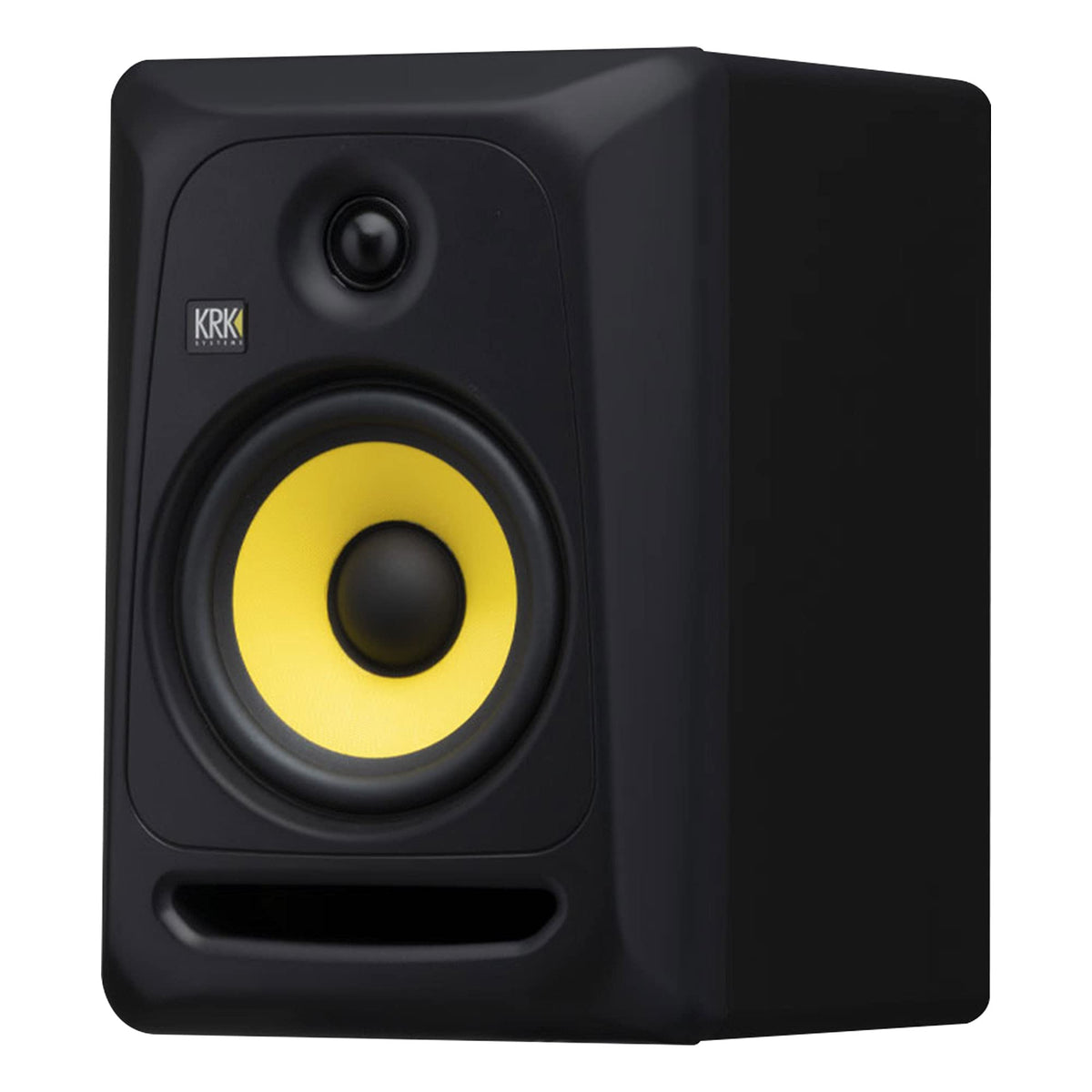 KRK CL7G3-NA Classic 7 7" Powered Studio Monitor