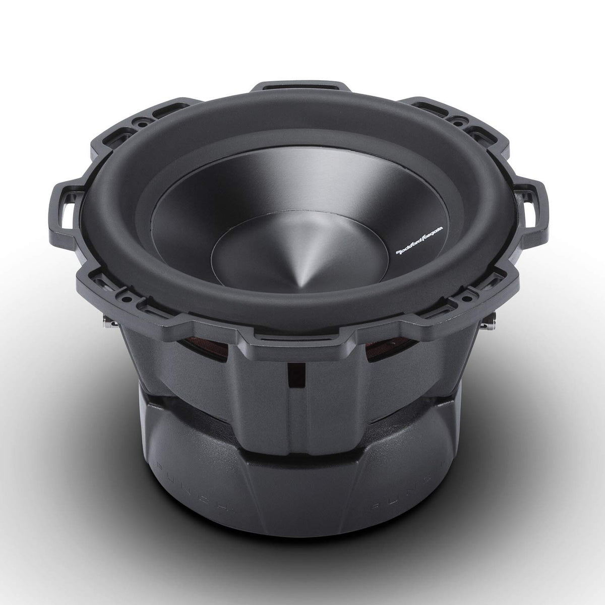 Rockford Fosgate P3-D2-10 10" Dual 2-Ohm Subwoofer