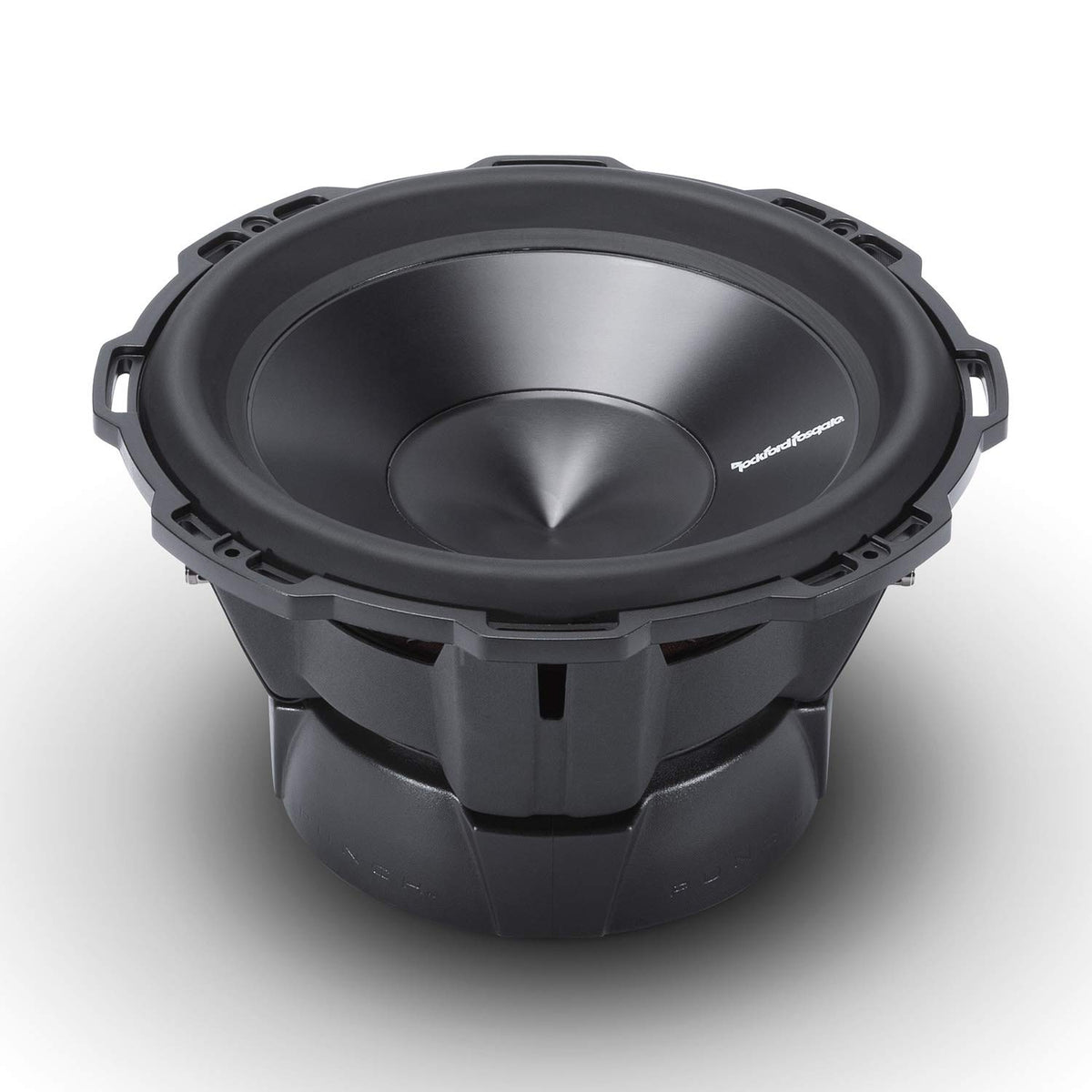 Rockford Fosgate P3D2-12 12" Dual 2-Ohm Subwoofer