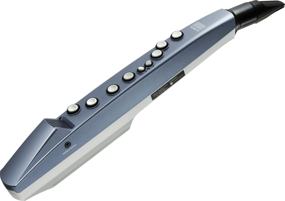 Roland AE-01 Aerophone Mini Digital Wind Instrument