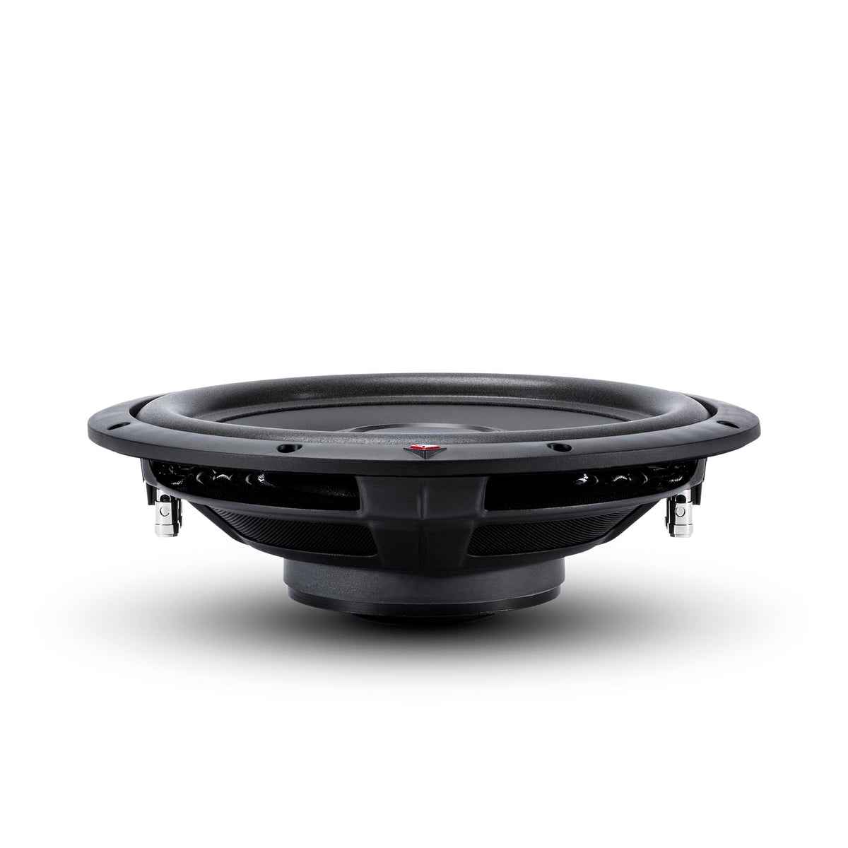 Rockford Fosgate R2SD4-12 12" Dual 4-Ohm Shallow Subwoofer