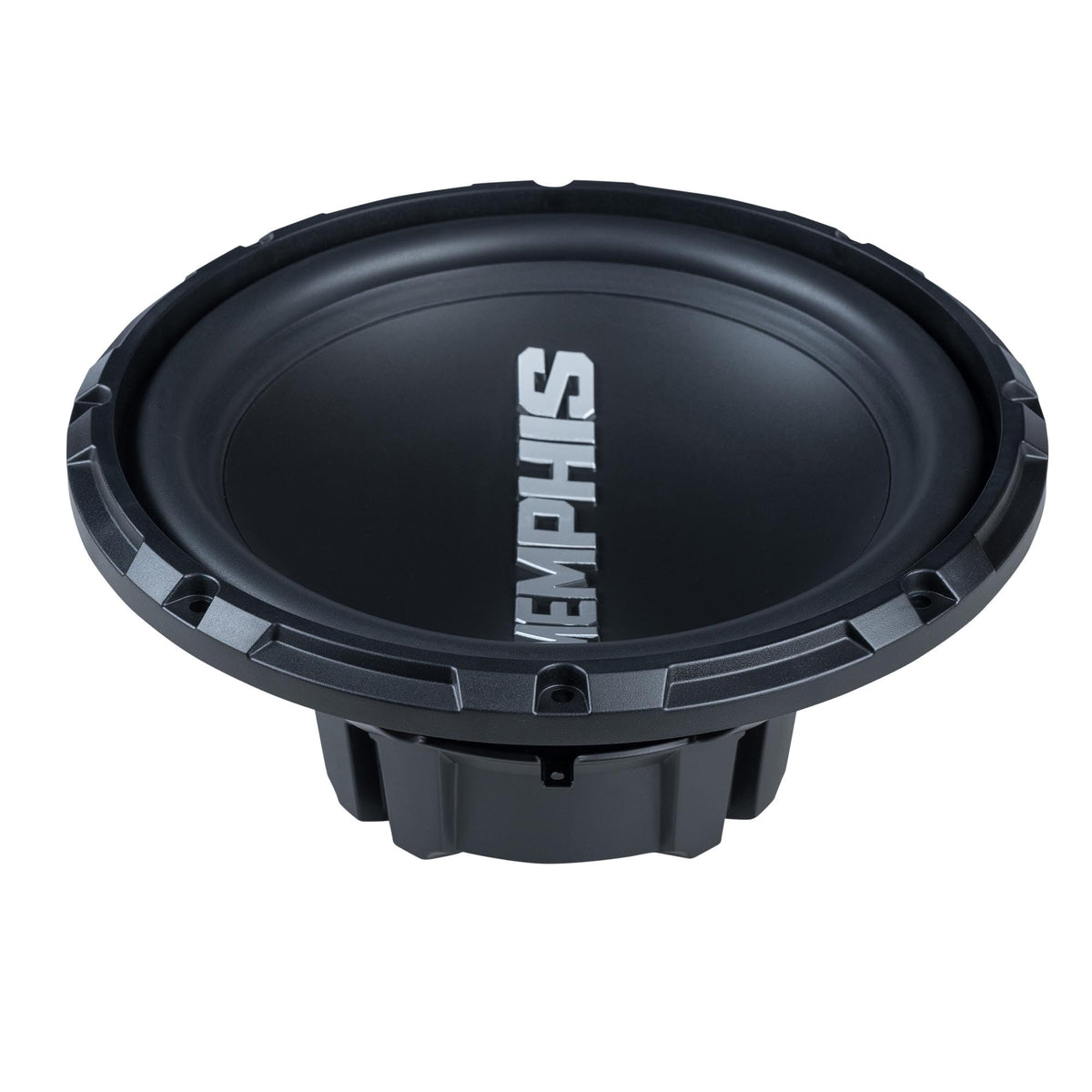 Memphis SRX1240V 12" 4-Ohm Single Voice Coil Subwoofer