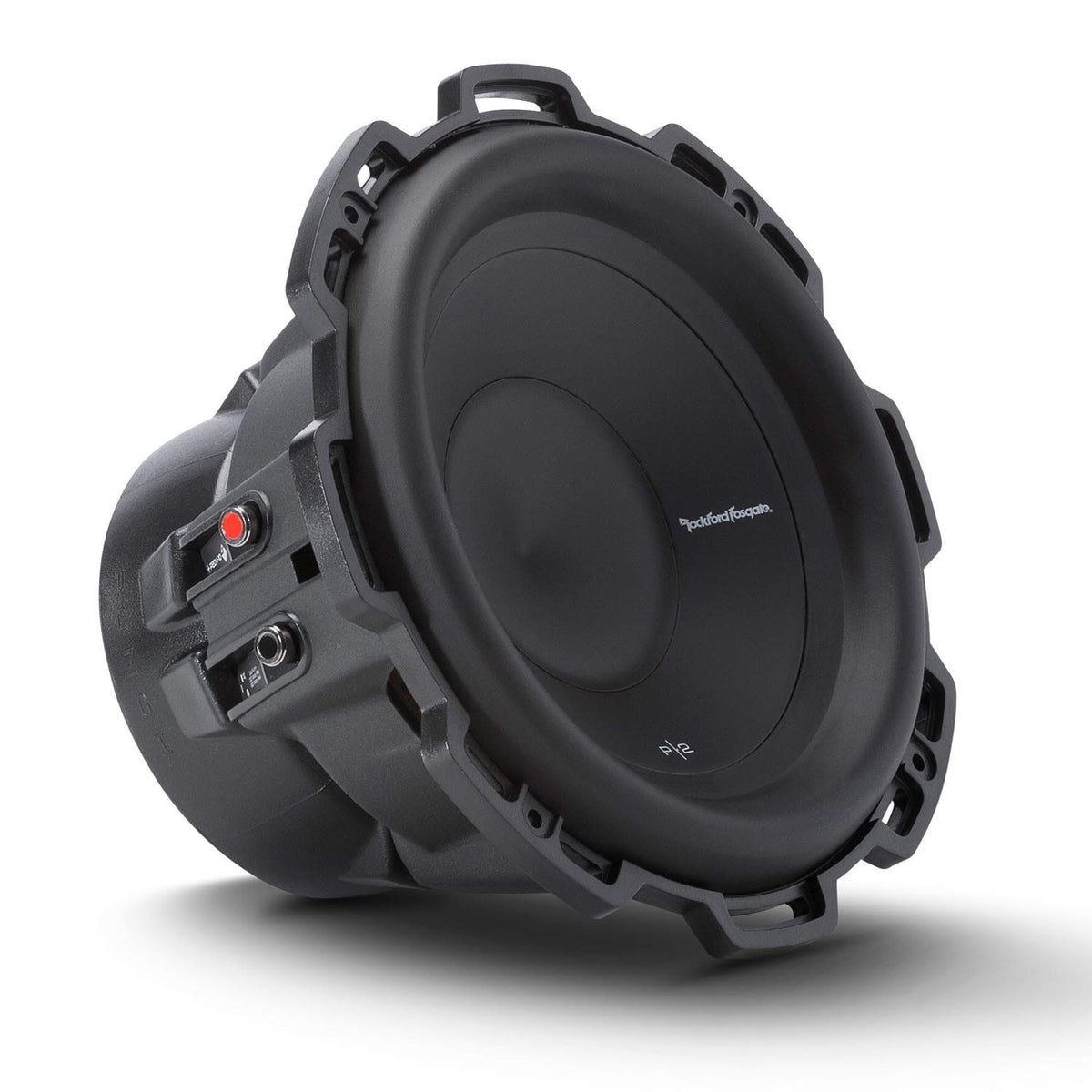 Rockford Fosgate P2D2-10 10" Dual 2-Ohm Subwoofer