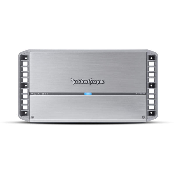 Rockford Fosgate PM1000X5 5-Channel Marine Amplifier