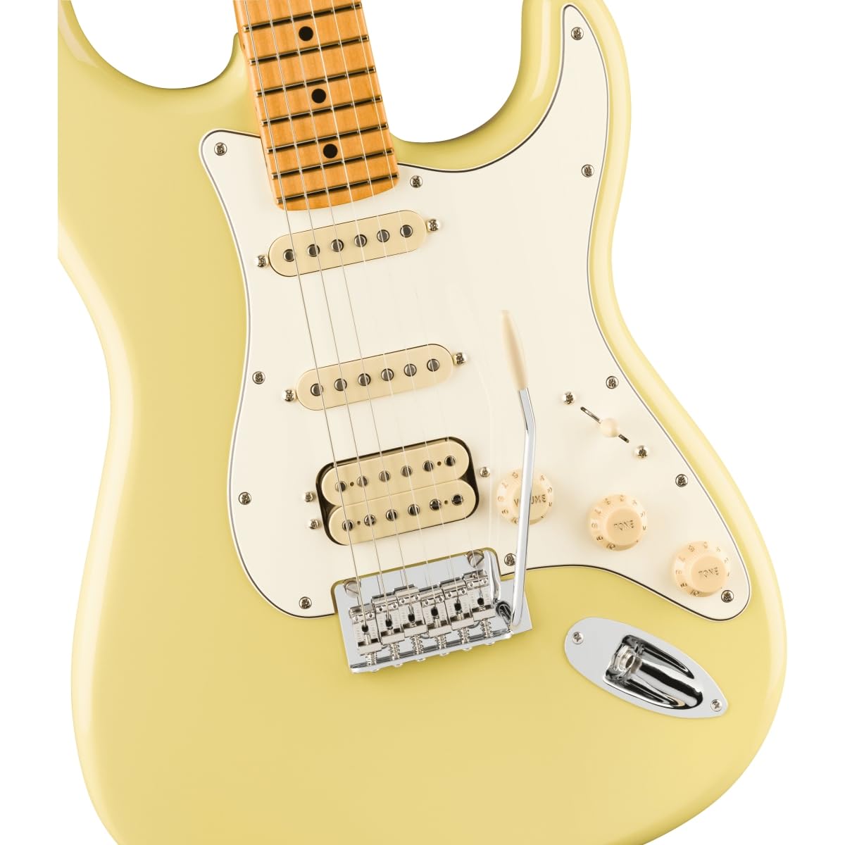 Fender 0140542561 Player II Stratocaster HSS Electric Guitar
