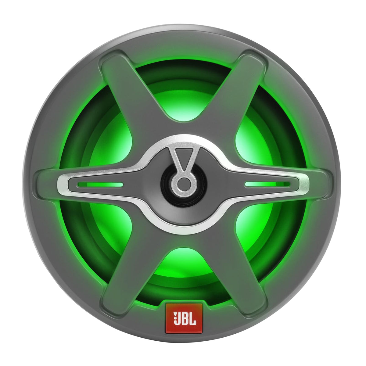 JBL CB62 6.5" 2-Way Marine Speakers with RGB Lighting