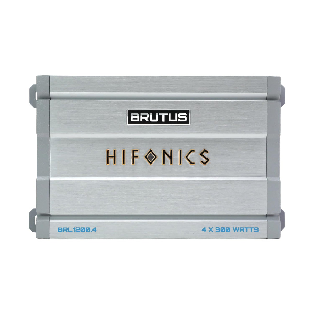Hifonics BRL1200.4 4-Channel Car Amplifier